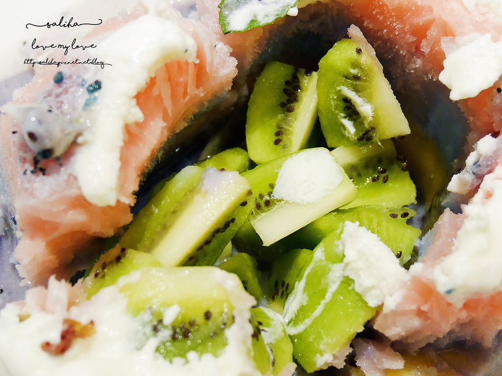 台北信義區夢幻甜點下午茶推薦att 4 fun 冰果甜心 (41)