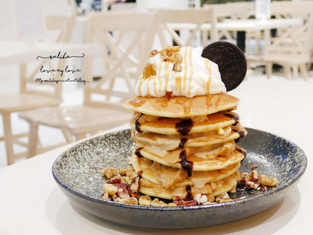 台北信義區夢幻甜點下午茶推薦att 4 fun 冰果甜心 (20)