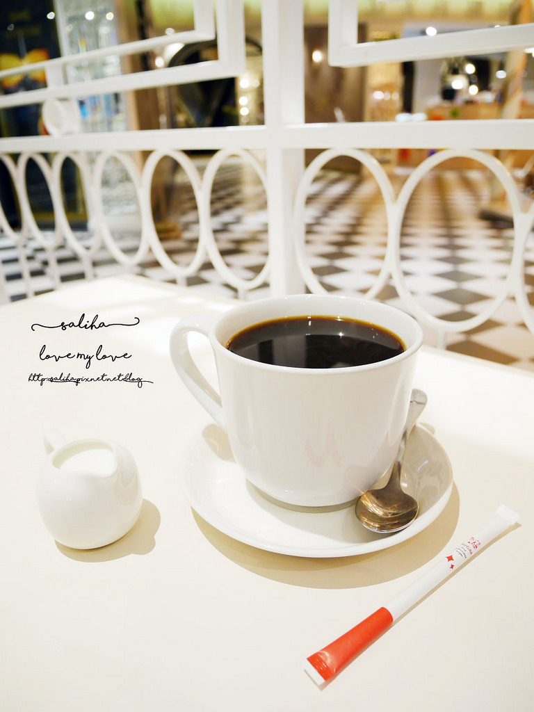 台北信義區夢幻甜點下午茶推薦att 4 fun 冰果甜心 (15)