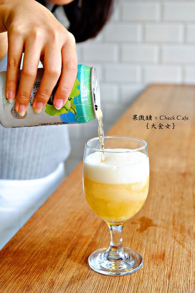 台啤果微醺x雀客咖啡-果微醺午茶時光 台啤果微醺x雀客咖啡-果微醺午茶時光