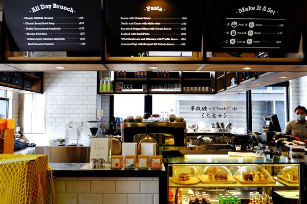 台啤果微醺x雀客咖啡-果微醺午茶時光 台啤果微醺x雀客咖啡-果微醺午茶時光