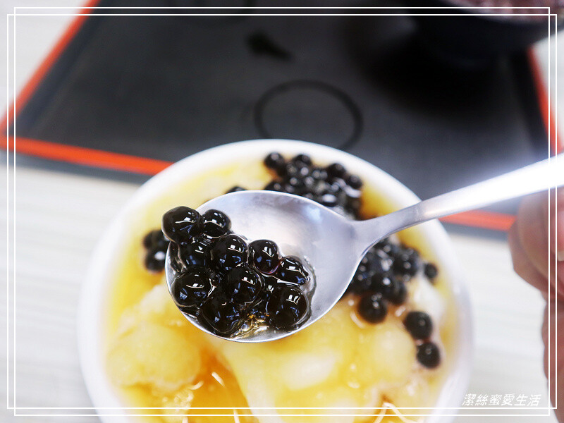 豆花莊-台北/料多美味!寧夏夜市人氣必吃甜品美食