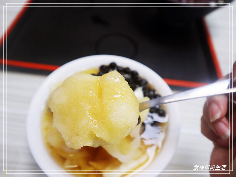 豆花莊-台北/料多美味!寧夏夜市人氣必吃甜品美食