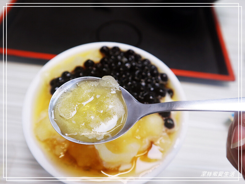 豆花莊-台北/料多美味!寧夏夜市人氣必吃甜品美食