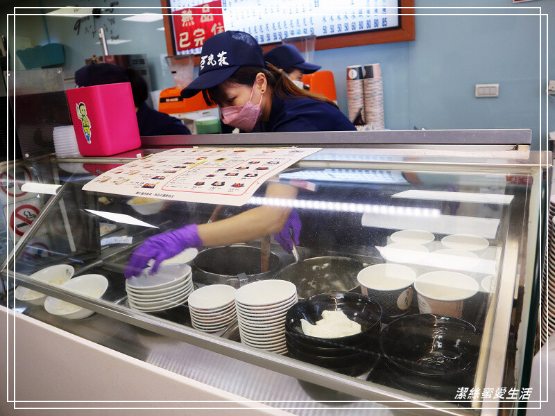 豆花莊-台北/料多美味!寧夏夜市人氣必吃甜品美食