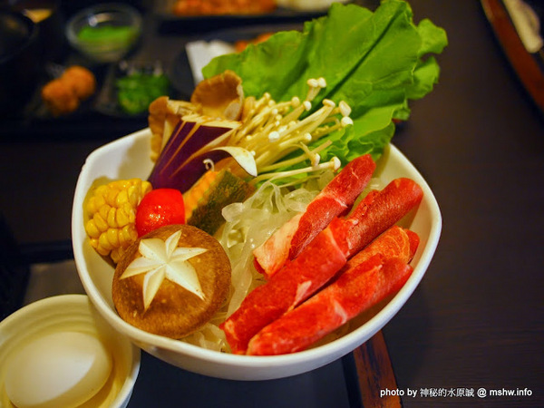 嘉義市櫻井家：【食記】嘉義Sakurai House 京都櫻井家日式料理.定食.鍋物.甘味.茶飲專賣@東區捷運BRT民族停車場 : 用料紮實超划算的平價日式定食