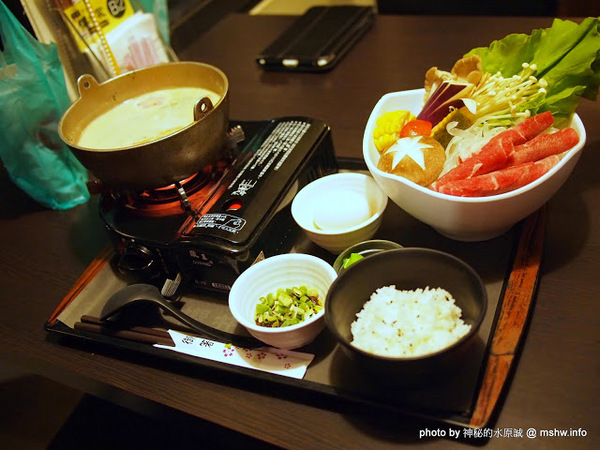 嘉義市櫻井家：【食記】嘉義Sakurai House 京都櫻井家日式料理.定食.鍋物.甘味.茶飲專賣@東區捷運BRT民族停車場 : 用料紮實超划算的平價日式定食