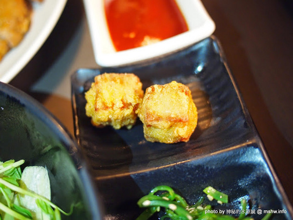 嘉義市櫻井家：【食記】嘉義Sakurai House 京都櫻井家日式料理.定食.鍋物.甘味.茶飲專賣@東區捷運BRT民族停車場 : 用料紮實超划算的平價日式定食