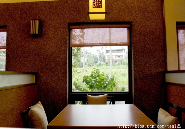 藏身於鹿谷山中的一杯好咖啡--好韻休閒農場【鹿谷DOC】