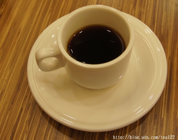 藏身於鹿谷山中的一杯好咖啡--好韻休閒農場【鹿谷DOC】