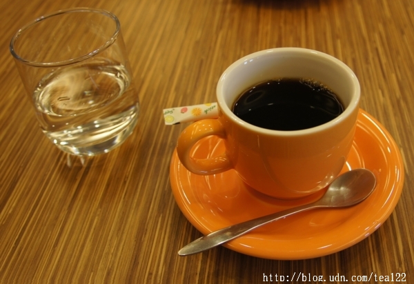 藏身於鹿谷山中的一杯好咖啡--好韻休閒農場【鹿谷DOC】