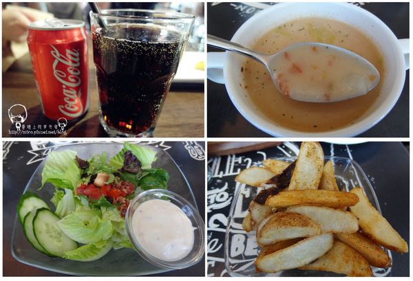 C方案升級套餐:飲料+沙拉+湯+肯瓊炸薯角 C方案升級套餐:飲料+沙拉+湯+肯瓊炸薯角