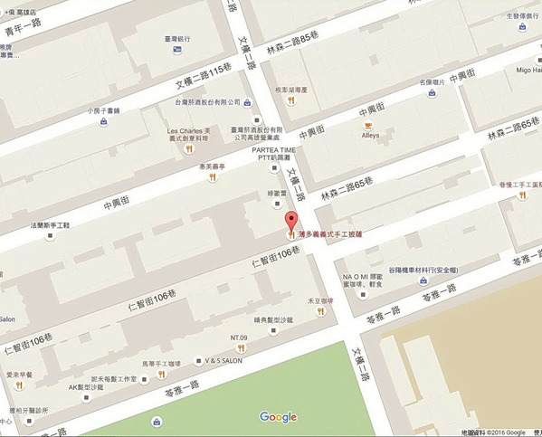 薄多義BITE 2 EAT(文橫店)：BITE 2 EAT薄多義  文橫店