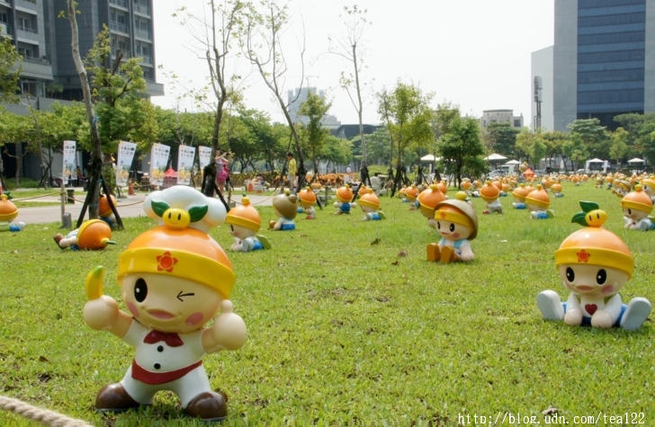 高通通首航台中 傳遞來自高雄的感謝