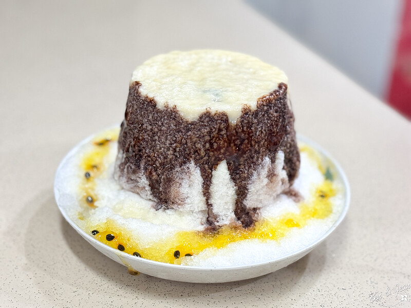 宜蘭縣宜蘭市向日葵冰店》特色冰品超吸睛，超大碗造型冰好吃又好拍，夏日清涼又消暑