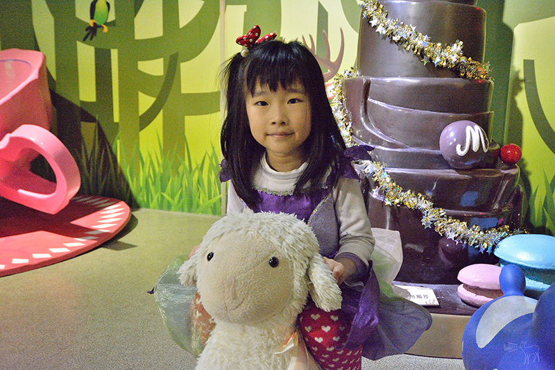 世界巧克力夢公園 巧克力主題餐廳,巧克力甜點DIY,台北淡水親子旅遊景點