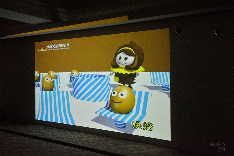 世界巧克力夢公園 巧克力主題餐廳,巧克力甜點DIY,台北淡水親子旅遊景點