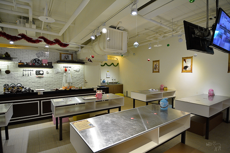 世界巧克力夢公園 巧克力主題餐廳,巧克力甜點DIY,台北淡水親子旅遊景點