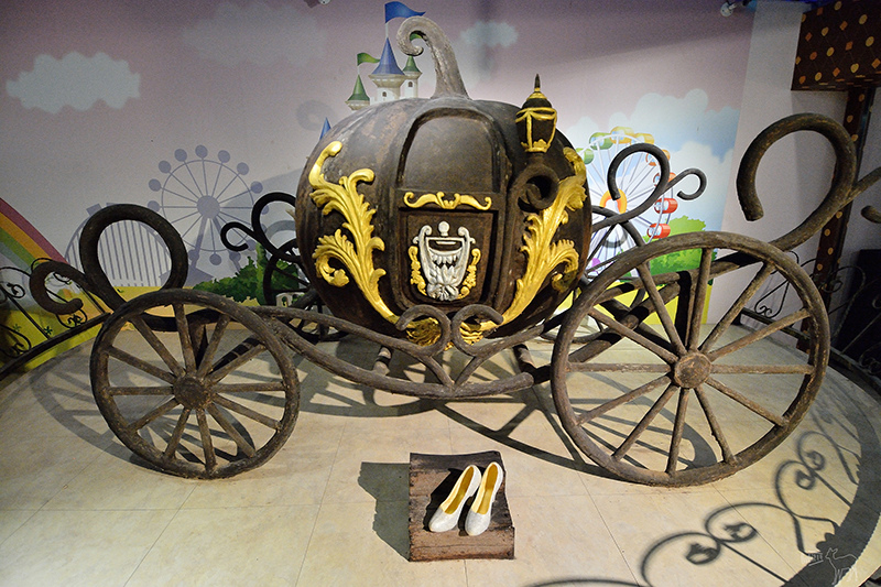 世界巧克力夢公園 巧克力主題餐廳,巧克力甜點DIY,台北淡水親子旅遊景點