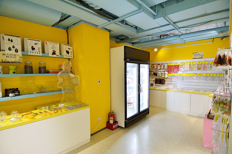 世界巧克力夢公園 巧克力主題餐廳,巧克力甜點DIY,台北淡水親子旅遊景點