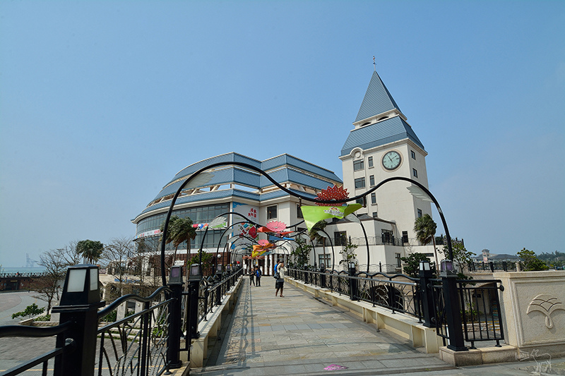 世界巧克力夢公園 巧克力主題餐廳,巧克力甜點DIY,台北淡水親子旅遊景點