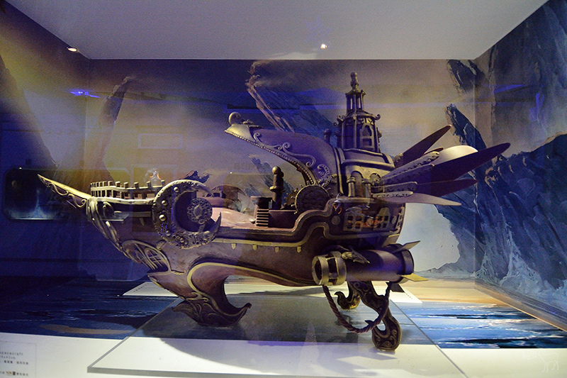 世界巧克力夢公園 巧克力主題餐廳,巧克力甜點DIY,台北淡水親子旅遊景點