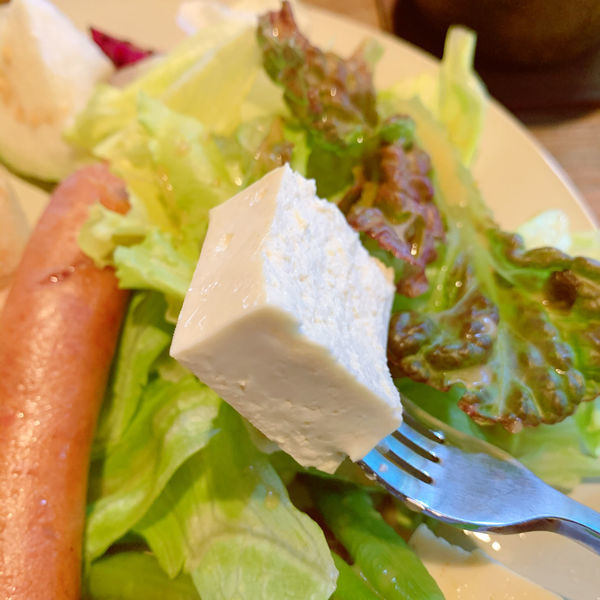 台中水湳早午餐推薦小葛廚房