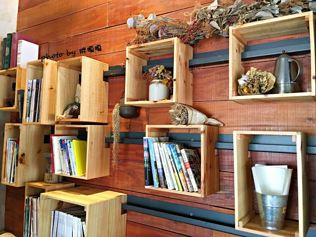 【台中 北屯】小葛廚房 Gladys Kitchen🍔🍔🍔天然食材、手做料理、餐點很〝菜〞，以漢堡 X 帕尼尼為主，小鎮中獨樹一格的早午餐🍴🍴