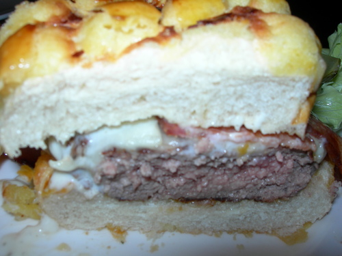 GIOLA 喬樂創意美式~內容豐富的創意美食料理