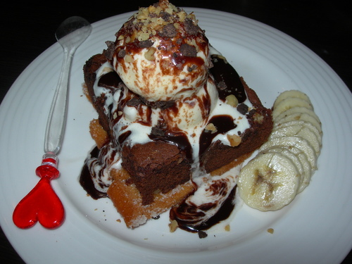 GIOLA 喬樂創意美式~內容豐富的創意美食料理