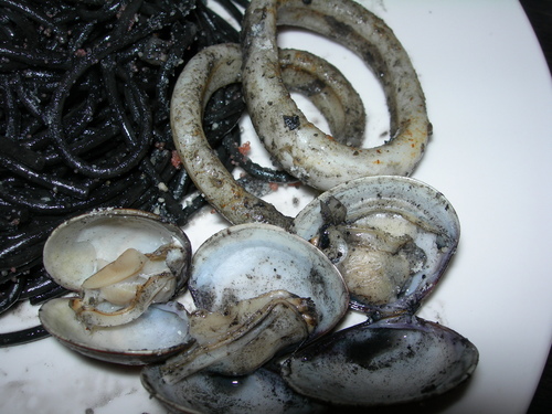 GIOLA 喬樂創意美式~內容豐富的創意美食料理