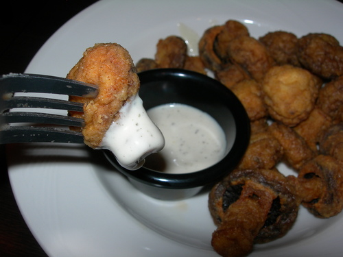 GIOLA 喬樂創意美式~內容豐富的創意美食料理