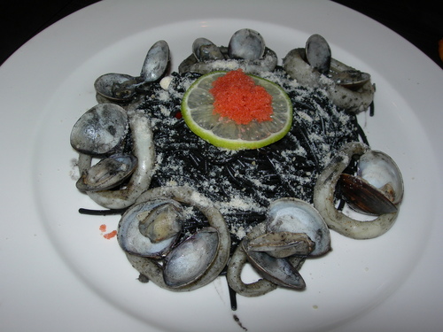 GIOLA 喬樂創意美式~內容豐富的創意美食料理