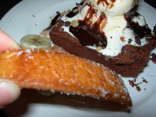 GIOLA 喬樂創意美式~內容豐富的創意美食料理