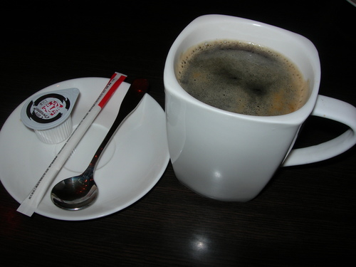 GIOLA 喬樂創意美式~內容豐富的創意美食料理