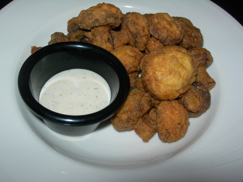 GIOLA 喬樂創意美式~內容豐富的創意美食料理