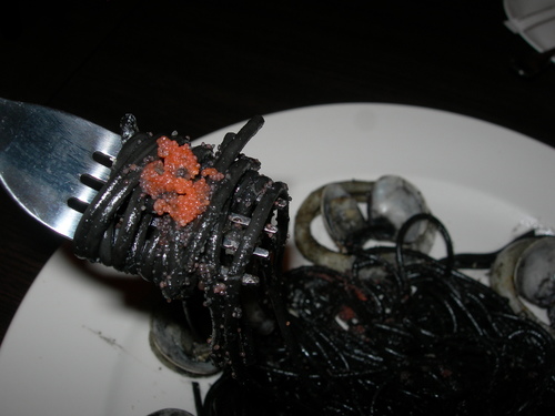 GIOLA 喬樂創意美式~內容豐富的創意美食料理