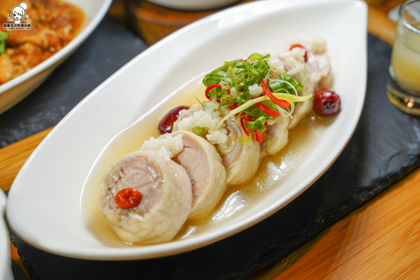 日光徐徐 早午餐 晚餐 聚餐 約會 美食 高雄 必吃