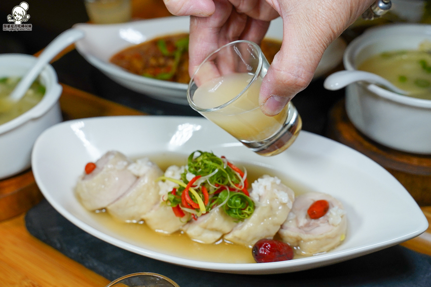 日光徐徐 早午餐 晚餐 聚餐 約會 美食 高雄 必吃