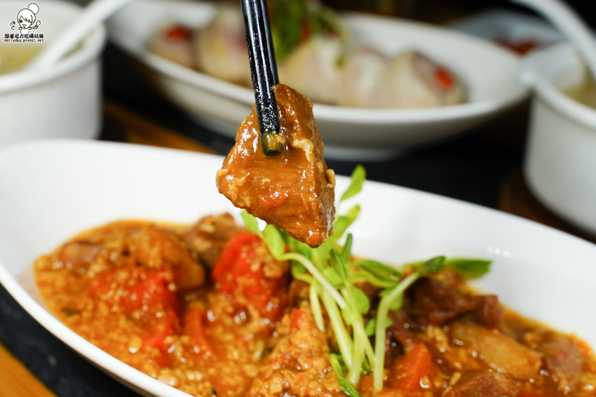 日光徐徐 早午餐 晚餐 聚餐 約會 美食 高雄 必吃