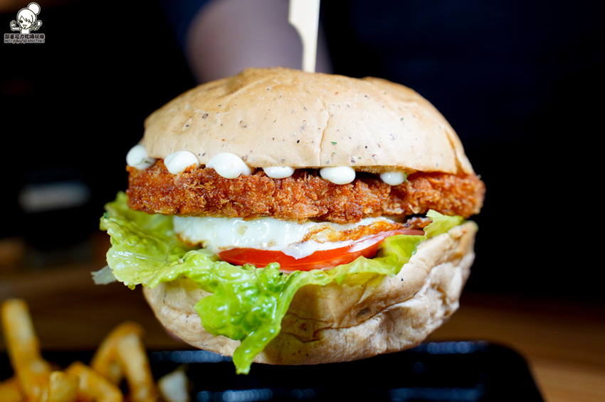 日光徐徐 早午餐 晚餐 聚餐 約會 美食 高雄 必吃