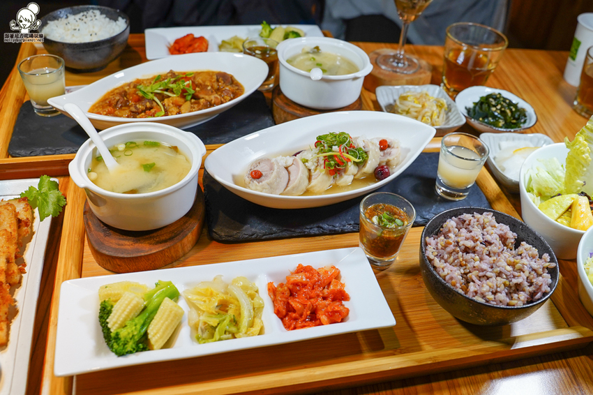 日光徐徐 早午餐 晚餐 聚餐 約會 美食 高雄 必吃