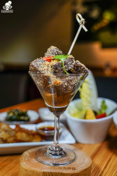 日光徐徐 早午餐 晚餐 聚餐 約會 美食 高雄 必吃