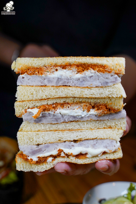 日光徐徐 早午餐 晚餐 聚餐 約會 美食 高雄 必吃