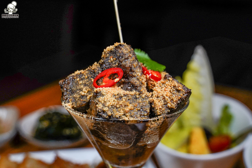 日光徐徐 早午餐 晚餐 聚餐 約會 美食 高雄 必吃