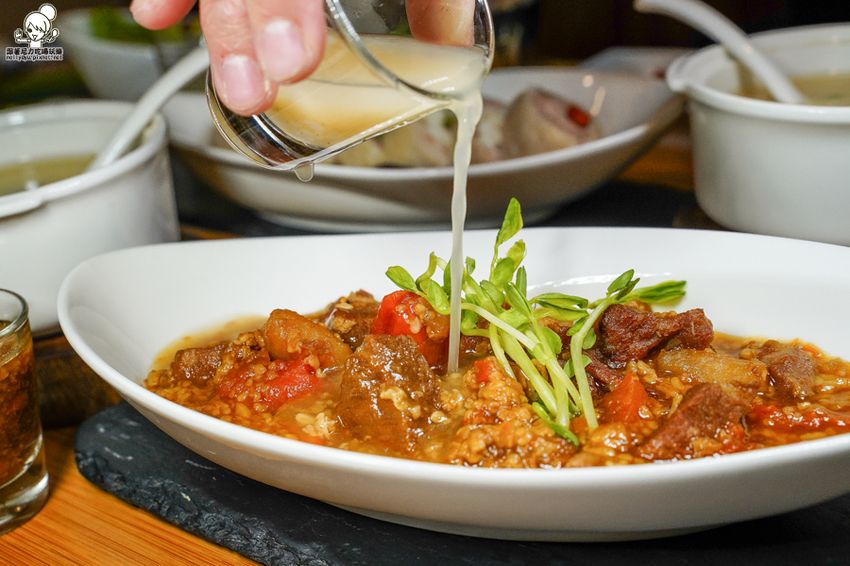 日光徐徐 早午餐 晚餐 聚餐 約會 美食 高雄 必吃