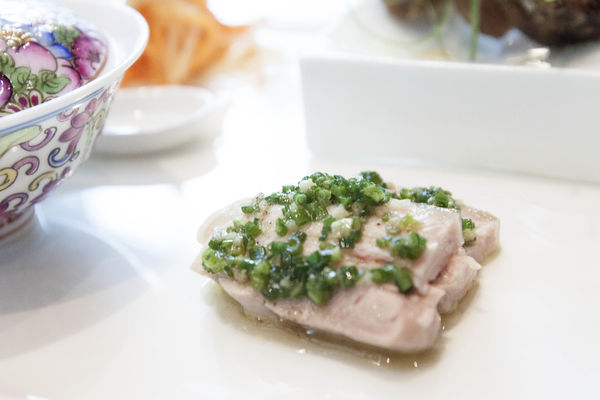 厲家菜商業午餐 - 12