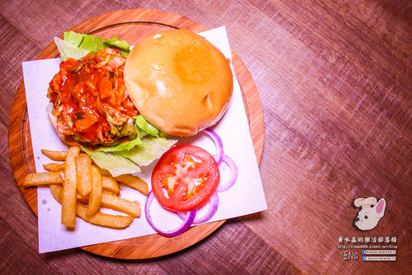 胖東西廚房│北捷/國父紀念館站(台北巷弄內的隱藏版好店,寵物友善餐廳)