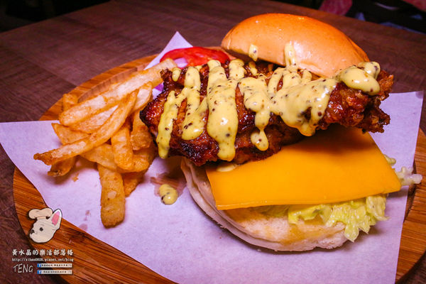 胖東西廚房│北捷/國父紀念館站(台北巷弄內的隱藏版好店,寵物友善餐廳)