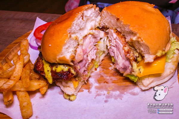 胖東西廚房│北捷/國父紀念館站(台北巷弄內的隱藏版好店,寵物友善餐廳)